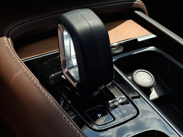 2023 Volvo XC90 Plus