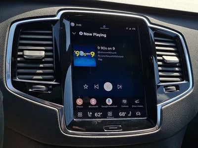 2023 Volvo XC90 Plus