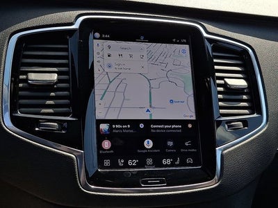 2023 Volvo XC90 Plus