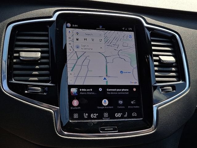 2023 Volvo XC90 Plus