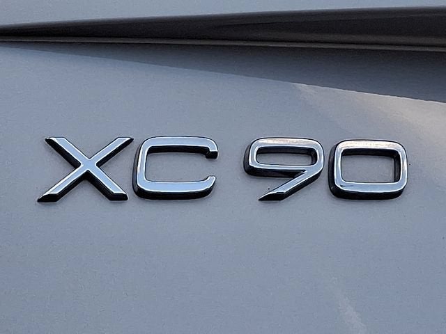 2023 Volvo XC90 Plus