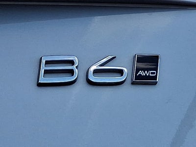 2023 Volvo XC90 Plus