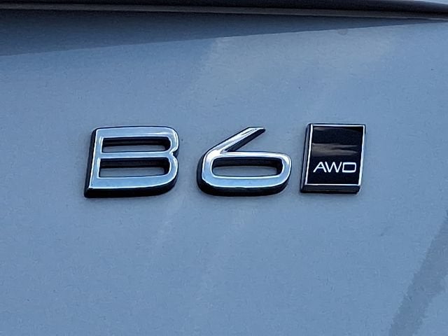 2023 Volvo XC90 Plus