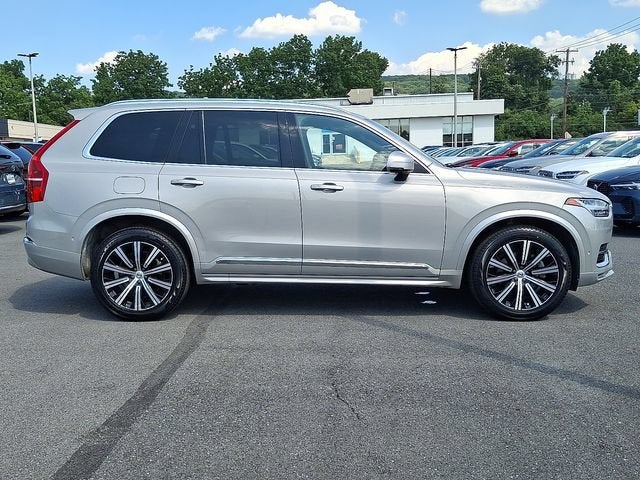 2023 Volvo XC90 Plus