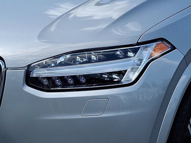 2023 Volvo XC90 Plus