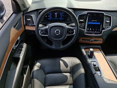 2023 Volvo XC90 Plus
