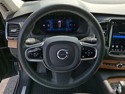2023 Volvo XC90 Plus