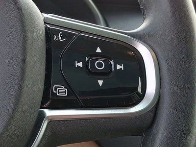 2023 Volvo XC90 Plus