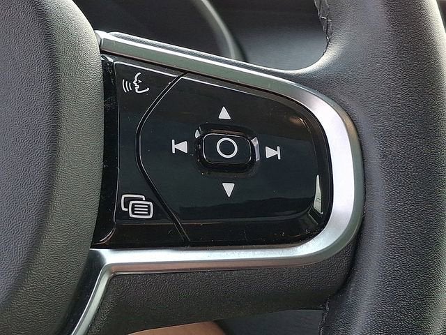 2023 Volvo XC90 Plus