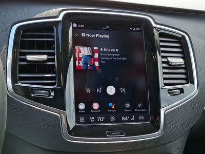 2023 Volvo XC90 Plus