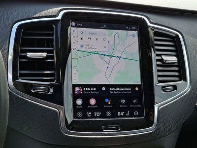2023 Volvo XC90 Plus