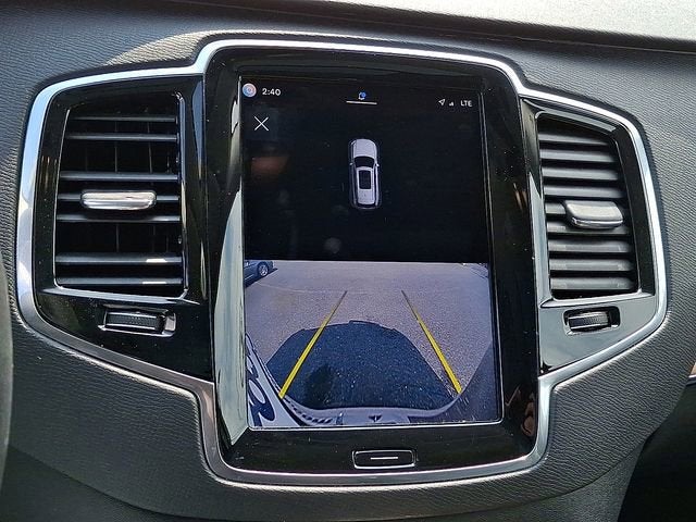 2023 Volvo XC90 Plus
