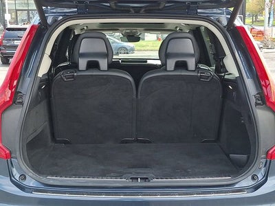 2023 Volvo XC90 Plus