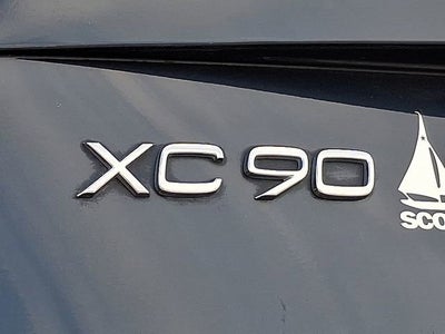 2023 Volvo XC90 Plus