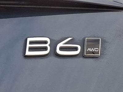 2023 Volvo XC90 Plus