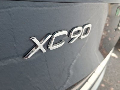 2023 Volvo XC90 Plus