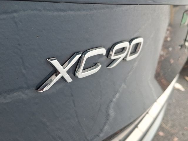 2023 Volvo XC90 Plus