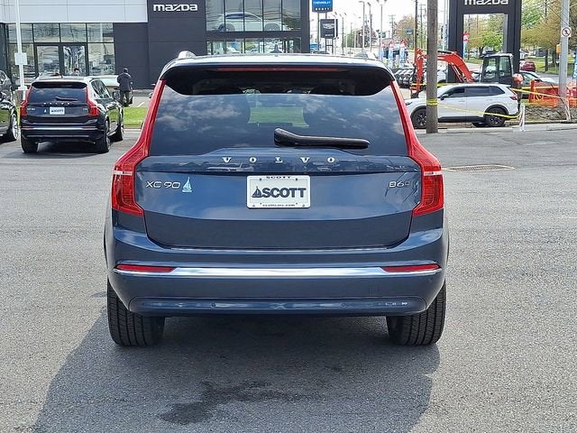 2023 Volvo XC90 Plus