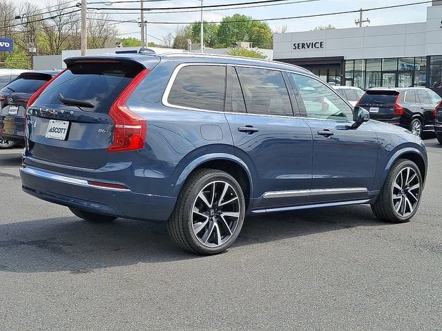 2023 Volvo XC90 Plus