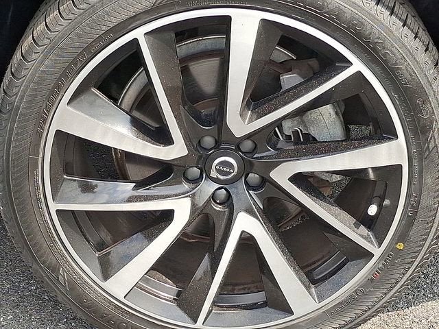 2023 Volvo XC90 Plus