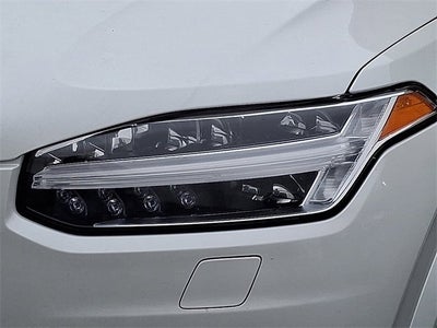 2023 Volvo XC90 Plus