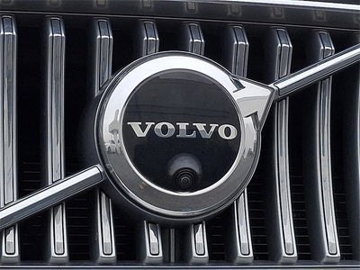 2023 Volvo XC90 Plus