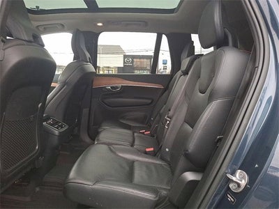 2023 Volvo XC90 Plus