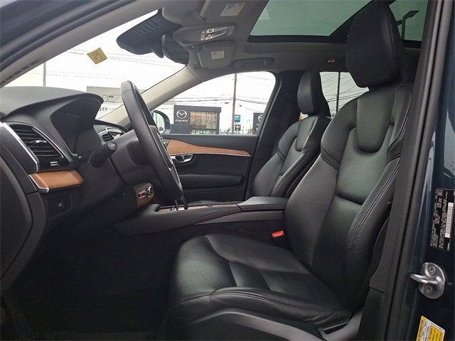 2023 Volvo XC90 Plus