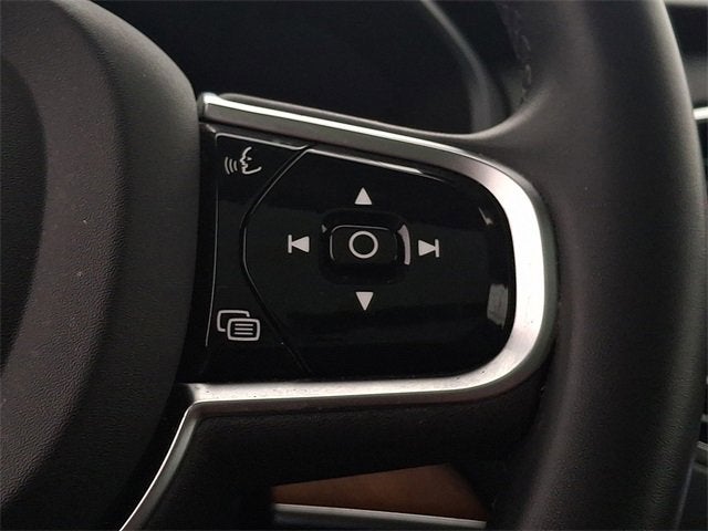 2023 Volvo XC90 Plus