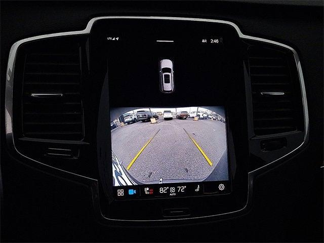 2023 Volvo XC90 Plus