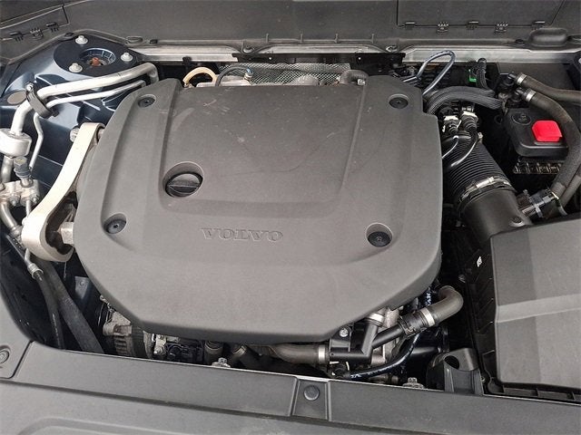 2023 Volvo XC90 Plus