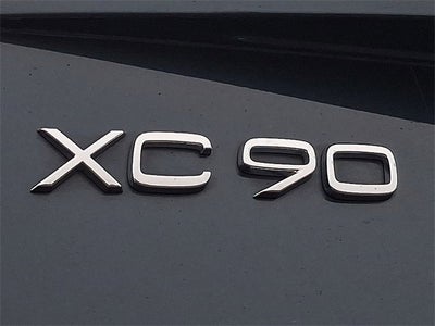 2023 Volvo XC90 Plus