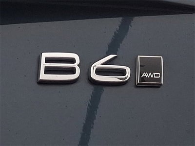 2023 Volvo XC90 Plus