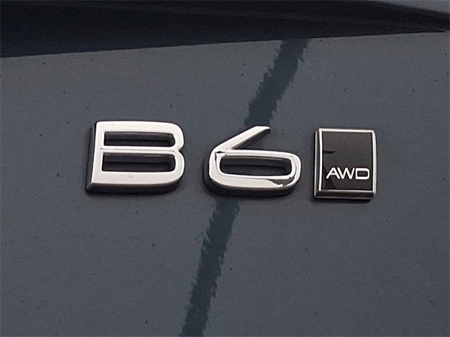 2023 Volvo XC90 Plus