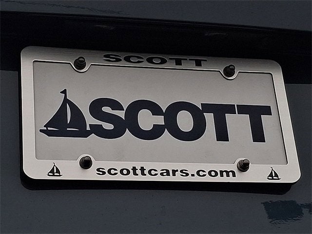 2023 Volvo XC90 Plus