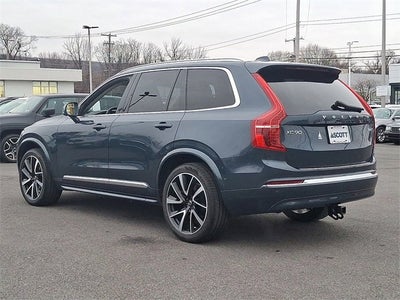 2023 Volvo XC90 Plus