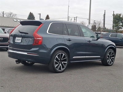 2023 Volvo XC90 Plus