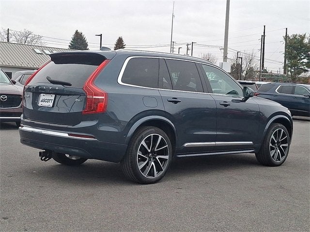 2023 Volvo XC90 Plus