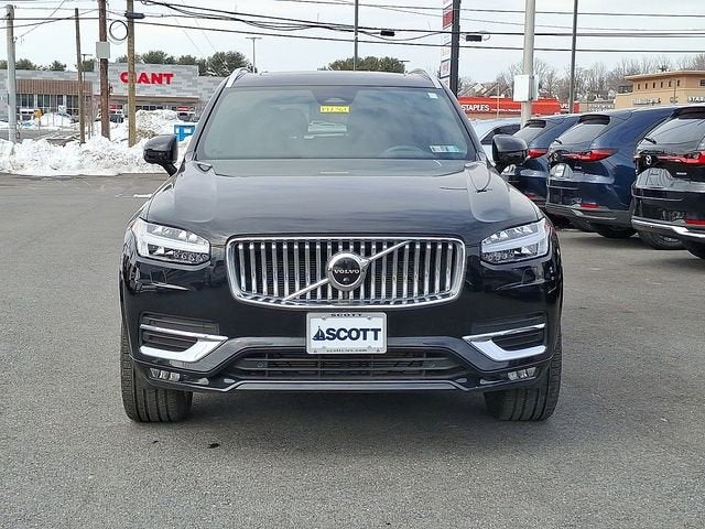 2023 Volvo XC90 Plus