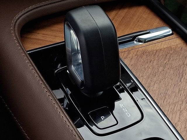 2023 Volvo XC90 Plus