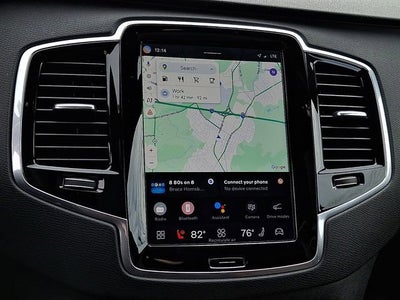 2023 Volvo XC90 Plus