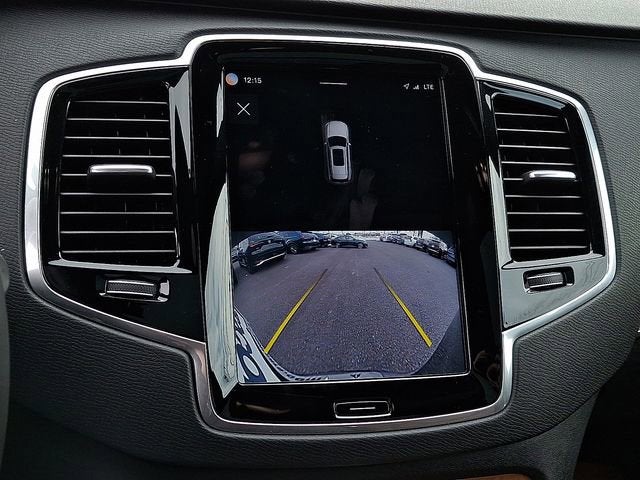 2023 Volvo XC90 Plus