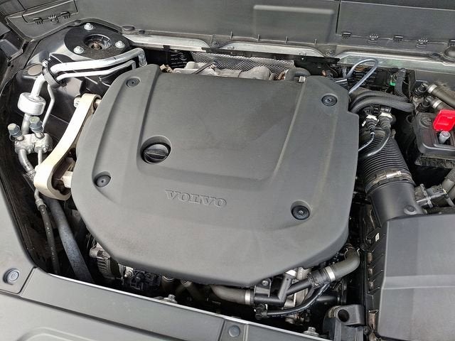 2023 Volvo XC90 Plus