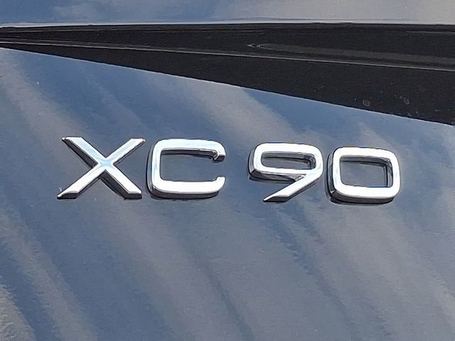 2023 Volvo XC90 Plus
