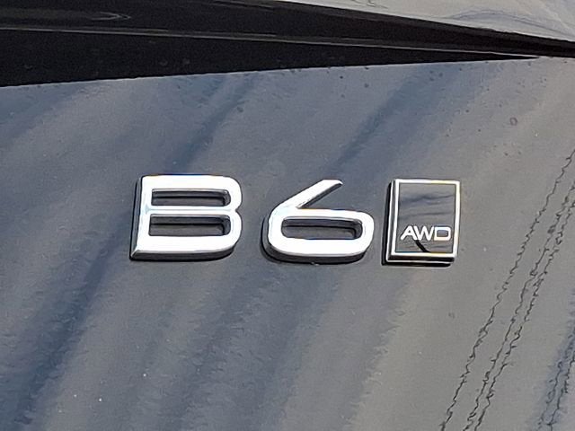 2023 Volvo XC90 Plus