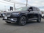 2023 Volvo XC90 Plus