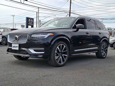 2023 Volvo XC90 Plus
