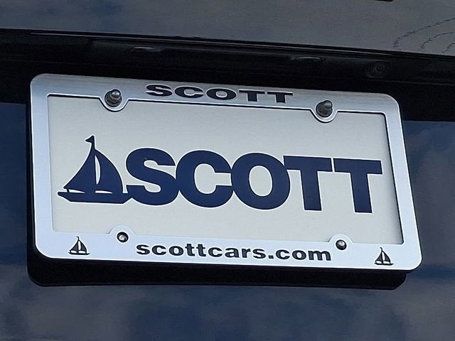 2023 Volvo XC90 Plus