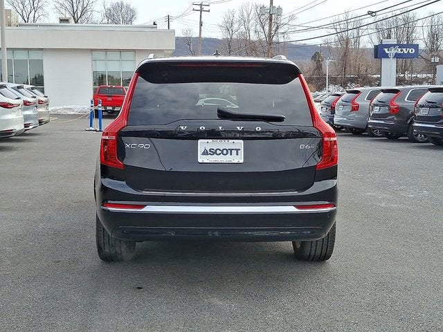 2023 Volvo XC90 Plus