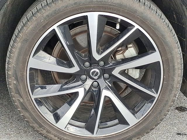 2023 Volvo XC90 Plus